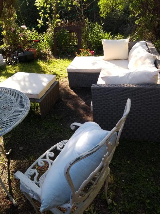 Cosy, Dog Friendly House On The Fringe Of The Brecon Beacons Villa Tredegar Esterno foto