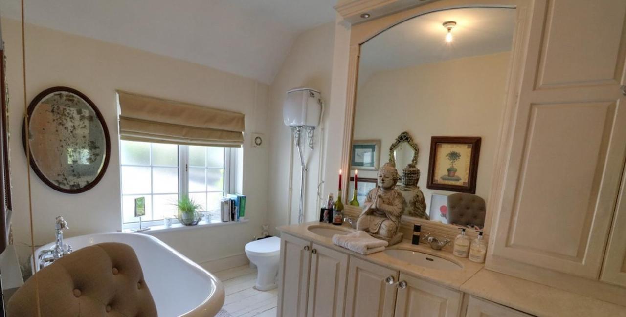 Cosy, Dog Friendly House On The Fringe Of The Brecon Beacons Villa Tredegar Esterno foto