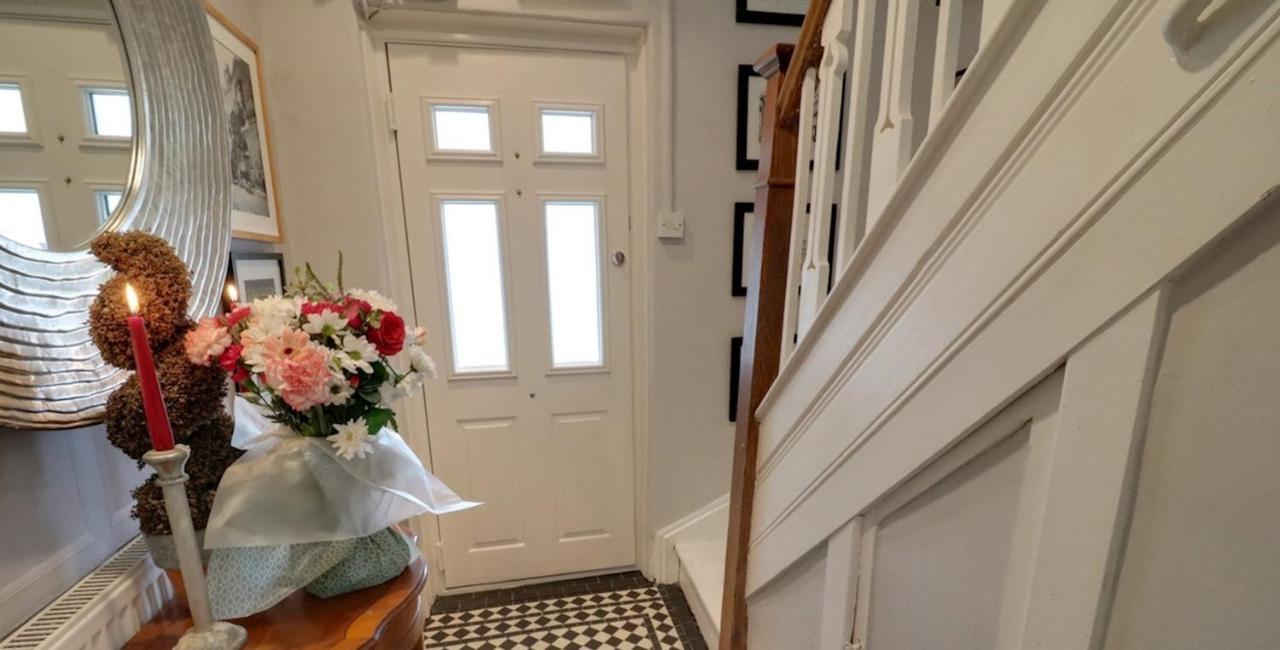Cosy, Dog Friendly House On The Fringe Of The Brecon Beacons Villa Tredegar Esterno foto