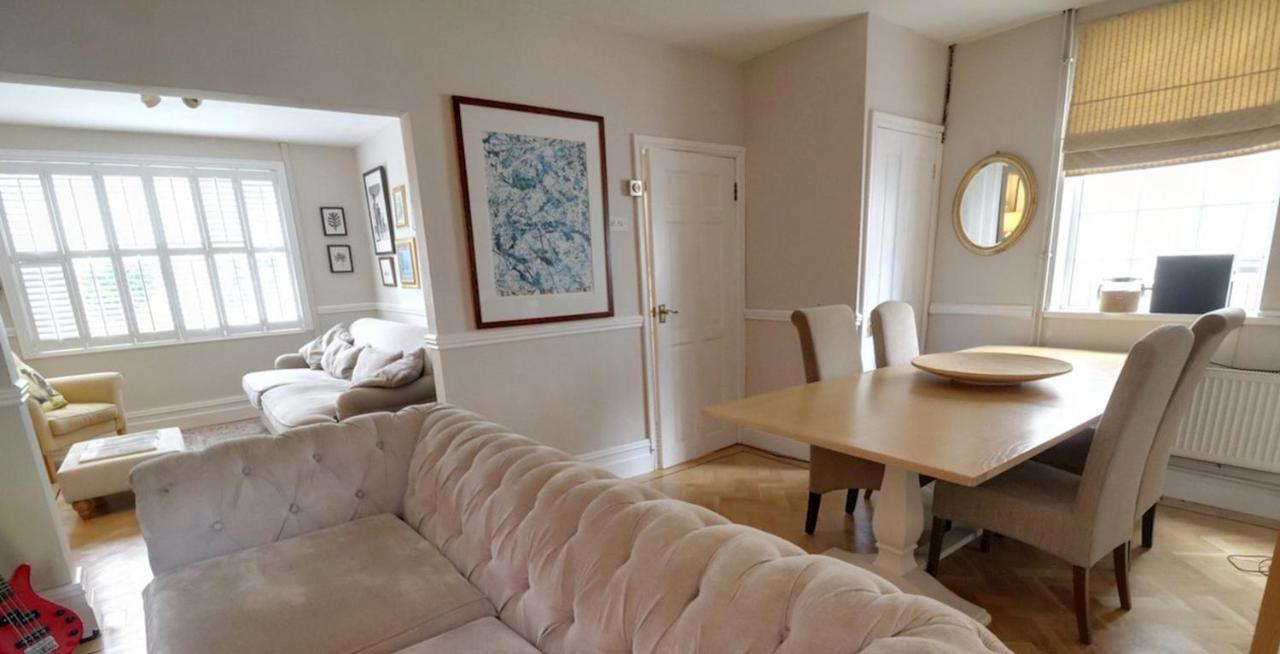 Cosy, Dog Friendly House On The Fringe Of The Brecon Beacons Villa Tredegar Esterno foto