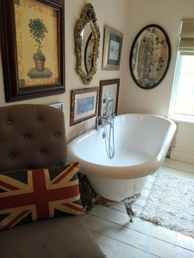 Cosy, Dog Friendly House On The Fringe Of The Brecon Beacons Villa Tredegar Esterno foto